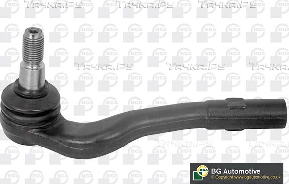 Наконечник рулевой тяги BGA. Артикул SR5607