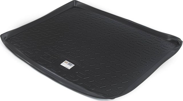 Коврик AutoFlex в багажник для Hyundai Creta I 2016-2021. Артикул 91023002001