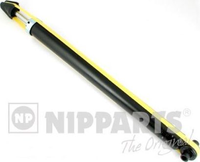 Амортизатор Nipparts задний для Mazda 3 II (BL) 2008-2014. Артикул N5523017G