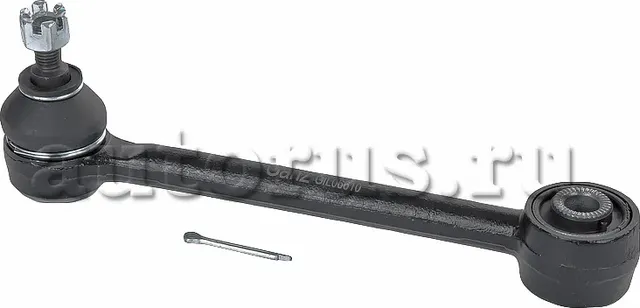 Рычаг подвески задний L=R (Ganz) Ganz. Артикул GIL06610