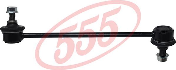 Стойка (тяга) стабилизатора 555. Артикул SLK-8190R