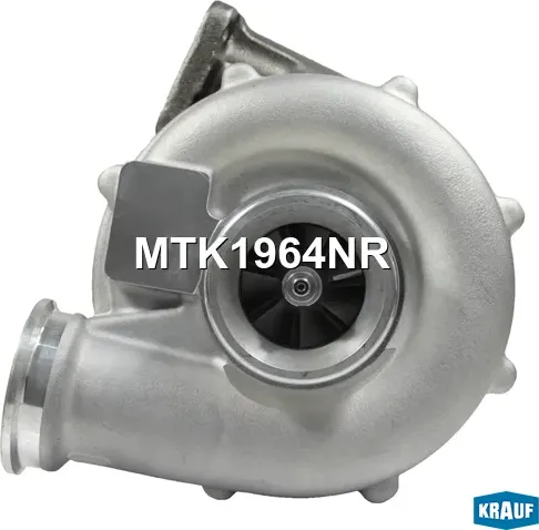 Турбокомпрессор Krauf. Артикул MTK1964NR