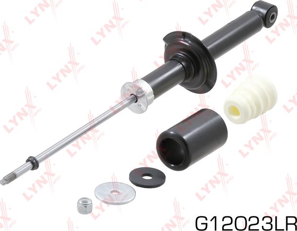 Амортизатор LYNXauto. Артикул G12023LR