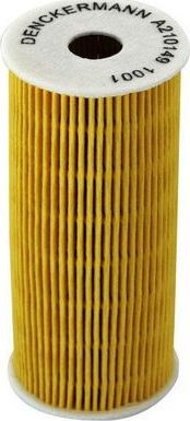 Масляный фильтр Denckermann. Артикул A210149