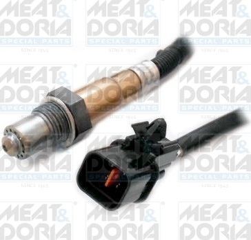 Лямбда-зонд (кислородный датчик) Meat & Doria. Артикул 81583