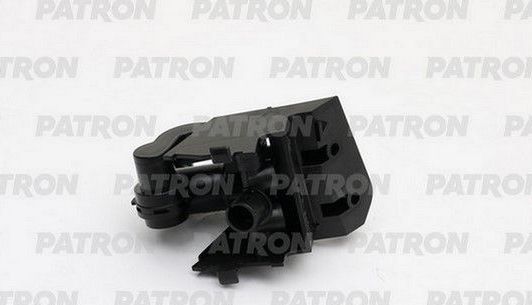 Форсунка омывателя фар Patron правая для Toyota Corolla E140, E150 2006-2014. Артикул PHW107