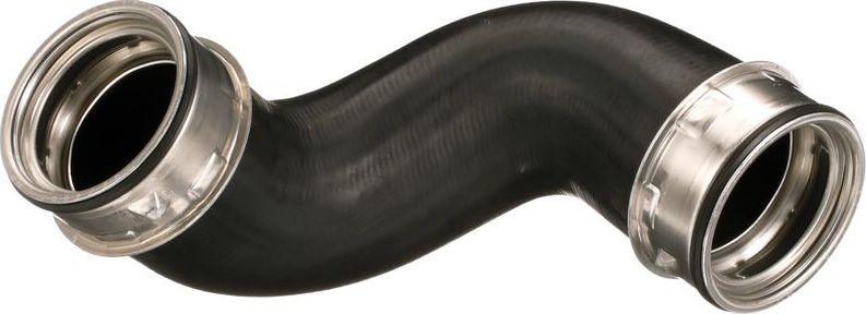 Патрубок интеркулера Gates (Полихлоропрен (неопрен)). Артикул 09-0395