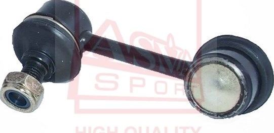 Стойка (тяга) стабилизатора Asva. Артикул 0123-015