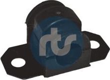 Втулка стабилизатора RTS передняя правая/левая для Ford Fiesta VI 2008-2019. Артикул 035-00214