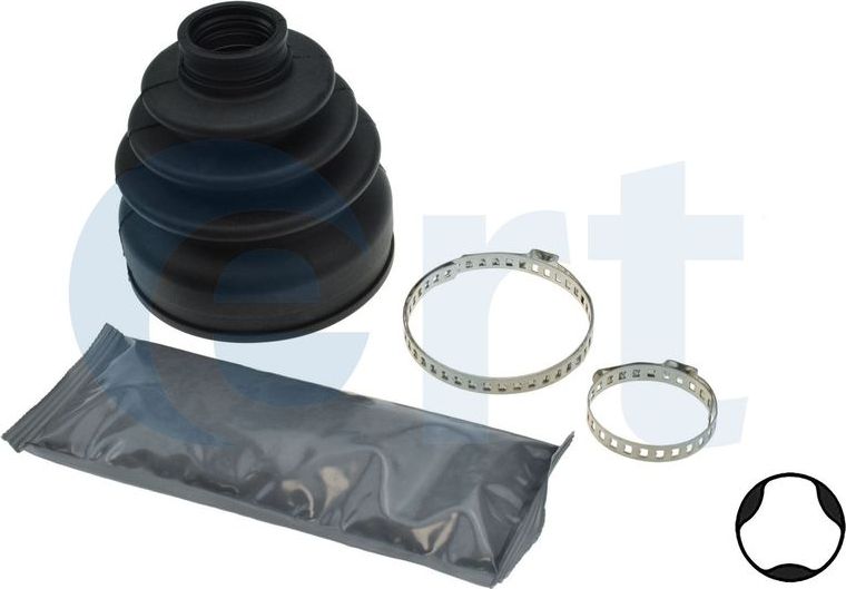 Пыльник ШРУСа внутренний ERT. Артикул 500504