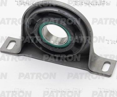 Подвесной подшипник карданного вала Patron для Volkswagen Crafter I 2006-2013. Артикул PSB1055