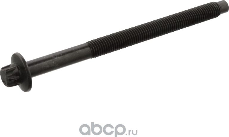 болт ГБЦ комплект 10 шт 9642546980 (Swag). Артикул 62943607