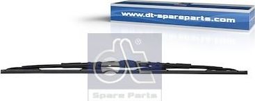Щетка стеклоочистителя (дворник) DT Spare Parts. Артикул 1.52077