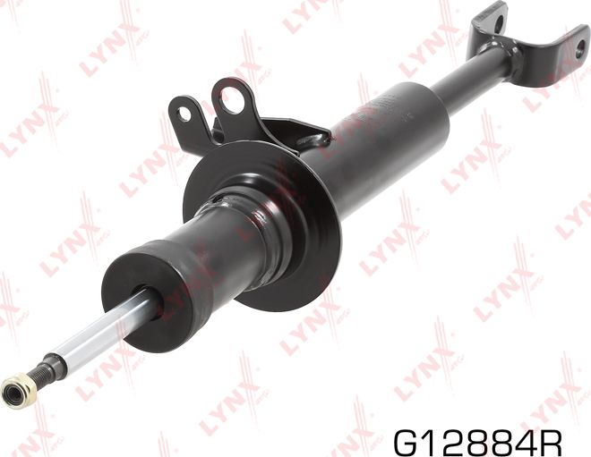 Амортизатор LYNXauto. Артикул G12884R