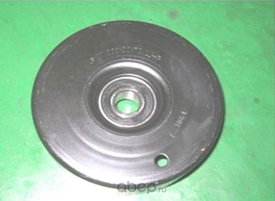 Натяжной ролик (натяжитель) приводного поликлинового ремня SsangYong. Артикул 1112000070