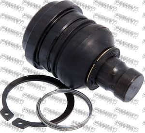 Шаровая опора Febest нижняя для Mitsubishi Outlander III 2012-2025. Артикул 0420-CU