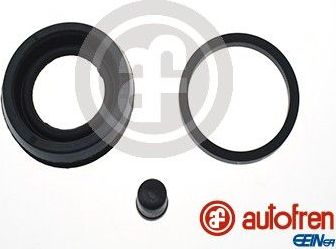 Ремкомплект тормозного суппорта Autofren Seinsa задний для Daewoo Nubira I 1997-2003. Артикул D41016