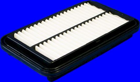 Воздушный фильтр MecaFilter для Suzuki Alto VII (HA25) 2009-2014. Артикул ELP9416