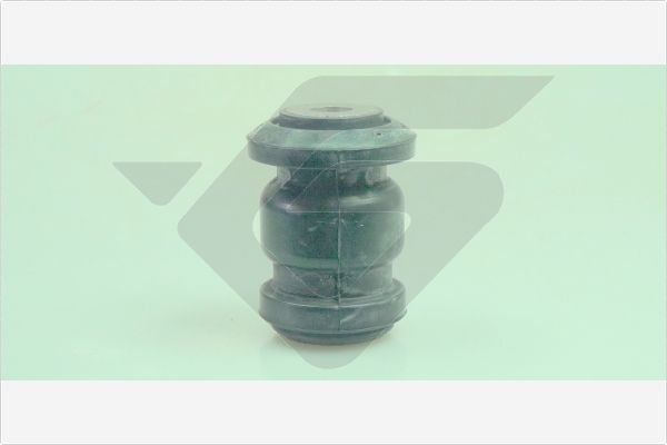 Сайлентблок переднего рычага подвески Hutchinson. Артикул 590370