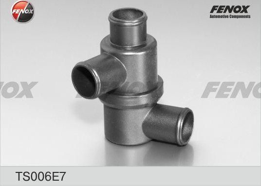 Термостат Fenox. Артикул TS006E7