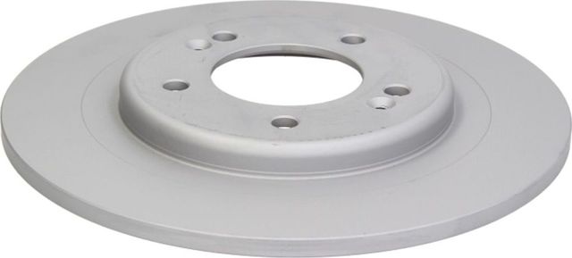 Тормозной диск ATE задний для Kia Ceed II 2012-2018. Артикул 24.0110-0383.1