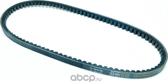 Приводной ремень клиновой Dayco. Артикул 10A0690C