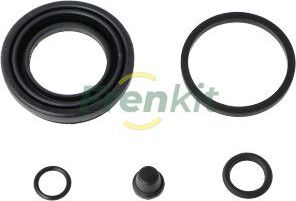 Ремкомплект тормозного суппорта Frenkit задний для Alfa Romeo 159 2005-2011. Артикул 238053