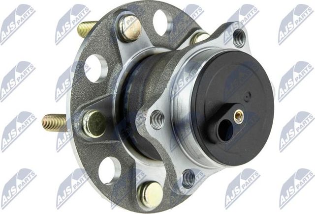 Ступица колеса NTY задняя правая/левая для Jeep Compass I 2006-2016. Артикул KLT-CH-010