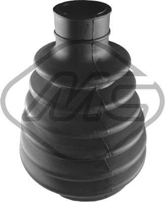 Сайлентблок задней балки Metalcaucho передний для BMW 1 I (E81/E82/E87/E88) 2004-2012. Артикул 01048