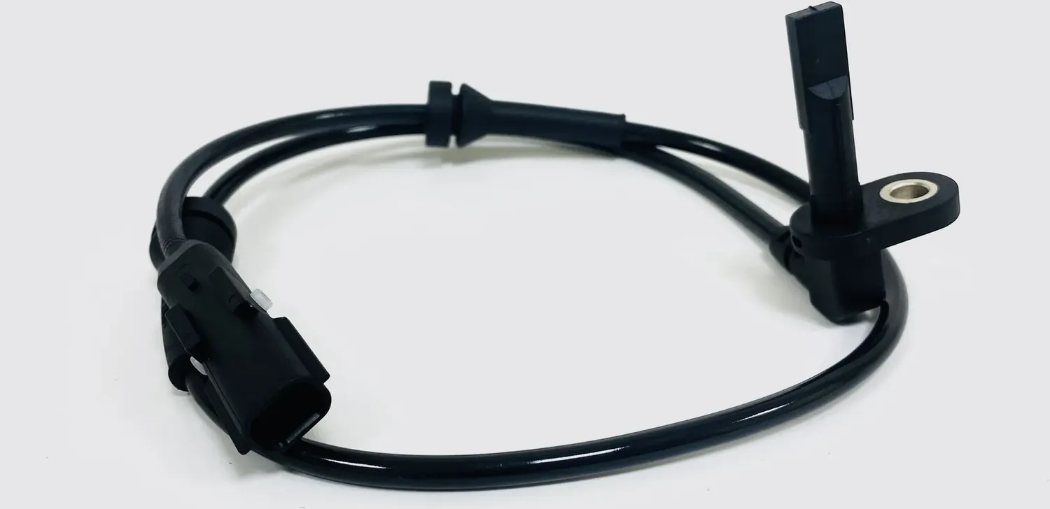 Датчик ABS задний (Ukorauto). Артикул U0108202