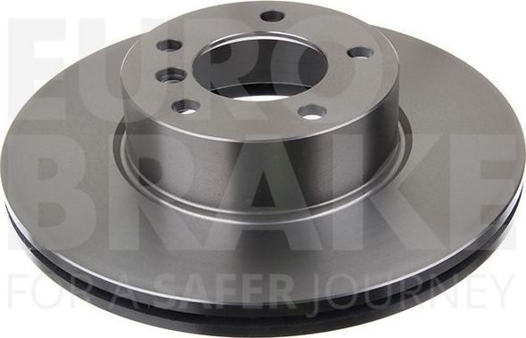 Тормозной диск Eurobrake. Артикул 5815201582