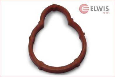 Прокладка впускного коллектора Elwis Royal для Dacia Solenza 2003-2005. Артикул 0246830