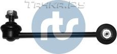 Стойка (тяга) стабилизатора RTS. Артикул 97-01492-2