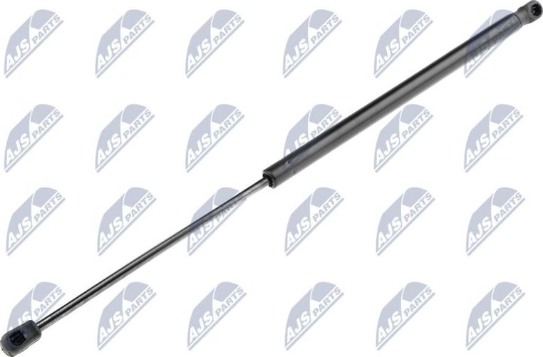 Амортизатор (упор) багажника NTY. Артикул AE-CT-025