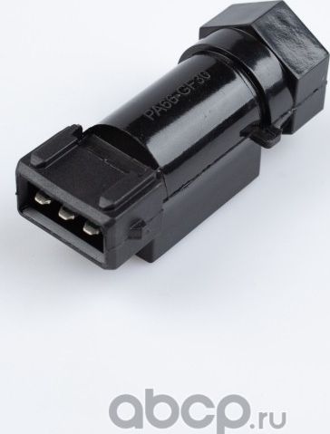 Датчик скорости Лада 2110-2112, 2113-2115 6-имп., б. пр., пл. раз. (SR 00310) SU (Surai). Артикул SR00310