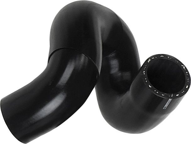 Патрубок радиатора (системы охлаждения) Gates (EPDM (Этилен-пропиленовый каучук)). Артикул 05-2759