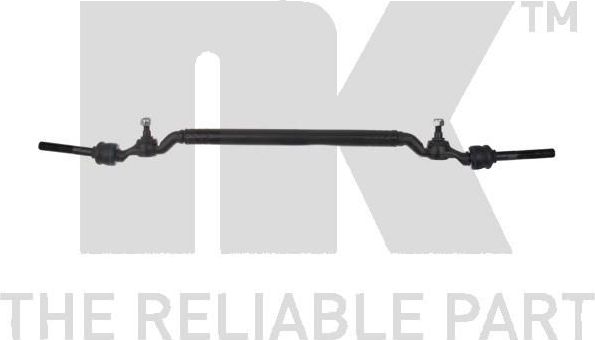 Рулевая тяга продольная NK для BMW 7 III (E38) 1994-2001. Артикул 5001520