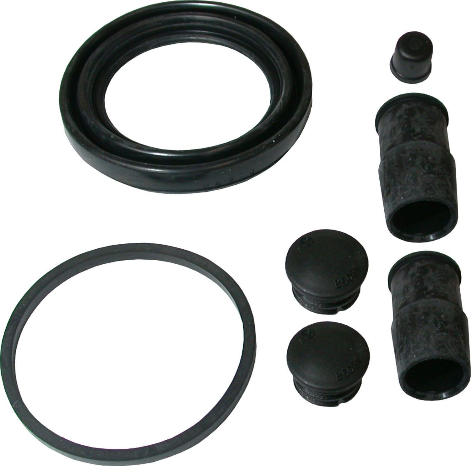 Ремкомплект тормозного суппорта JP Group. Артикул 1161950510