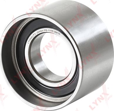 Натяжной ролик (натяжитель) ремня ГРМ LYNXauto. Артикул PB-1315