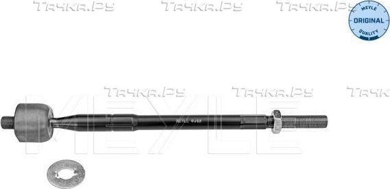 Рулевая тяга Meyle Original. Артикул 616 031 0007