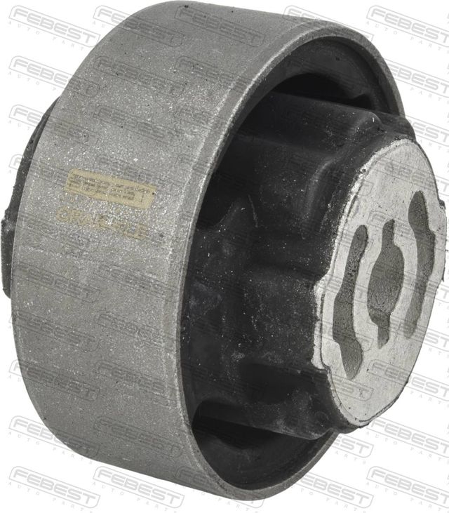 Сайлентблок переднего рычага подвески Febest для Jeep Cherokee V (KL) 2014-2015. Артикул CRAB-KLB