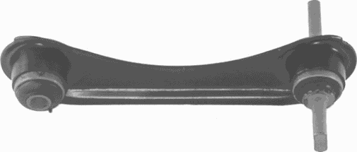 Поперечный рычаг задней подвески Lemforder (Листовая сталь). Артикул 24708 01