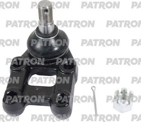 Шаровая опора Patron. Артикул PS3415