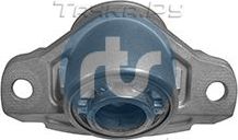 Опора амортизатора (стойки) RTS задняя верхняя для Audi S3 III (8V) 2012-2026. Артикул 039-00056-002