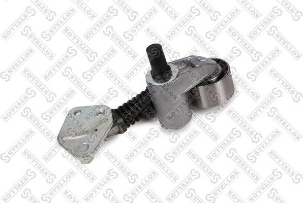 Натяжной ролик (натяжитель) приводного клинового зубчатого ремня (в сборе) Stellox (Металл) для MAN F2000 1994-2000. Артикул 81-67764-SX