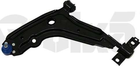 Поперечный рычаг передней подвески Vika. Артикул 44070056601