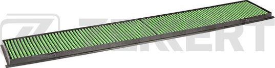 Салонный фильтр Zekkert. Артикул IF-3080P