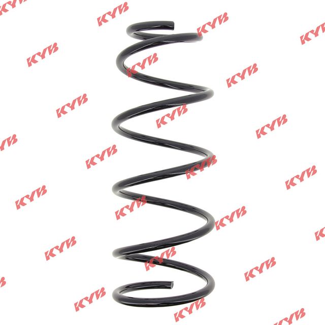Пружина подвески KYB (Каяба) K-Flex передняя для Fiat Ulysse II 2002-2006. Артикул RC2147