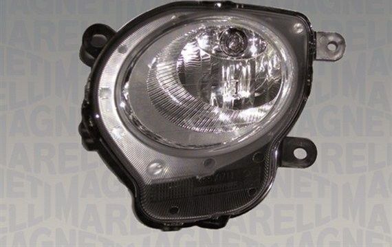 Фара дальнего света Magneti Marelli. Артикул 712455201129