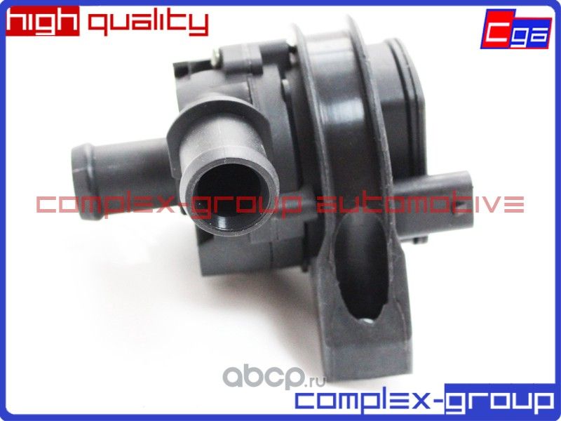 Дополнительный насос охлаждающей жидкости 5G0965567A 2Q0965567 5Q0965567 A0005000686 CGA. Артикул 11WTP721RA